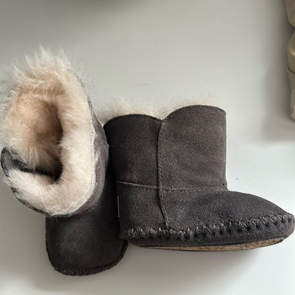 Infant Ugg Boots